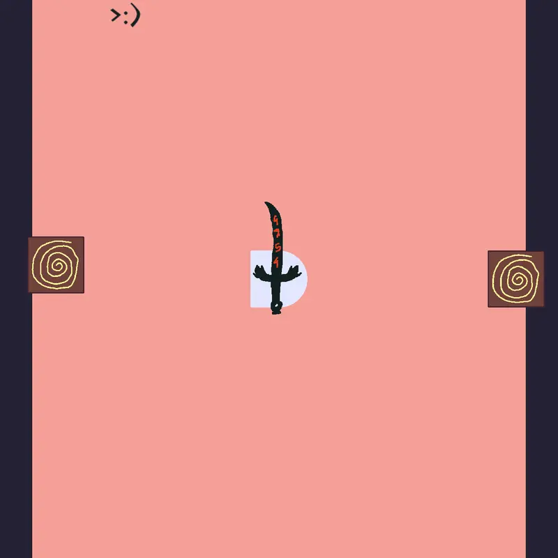 Game by @ADRAV