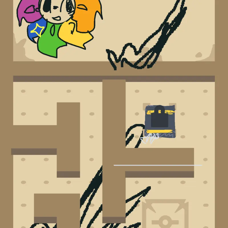 Game by @SugarC4kke