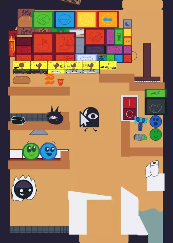 Game by @RUTKEFWHdjhKipywjddu