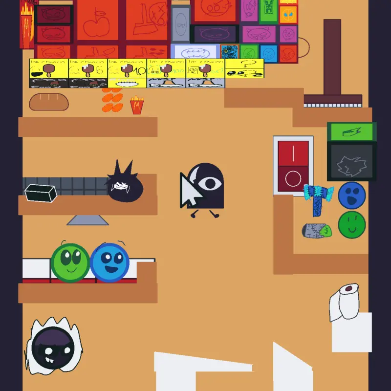 Game by @RUTKEFWHdjhKipywjddu