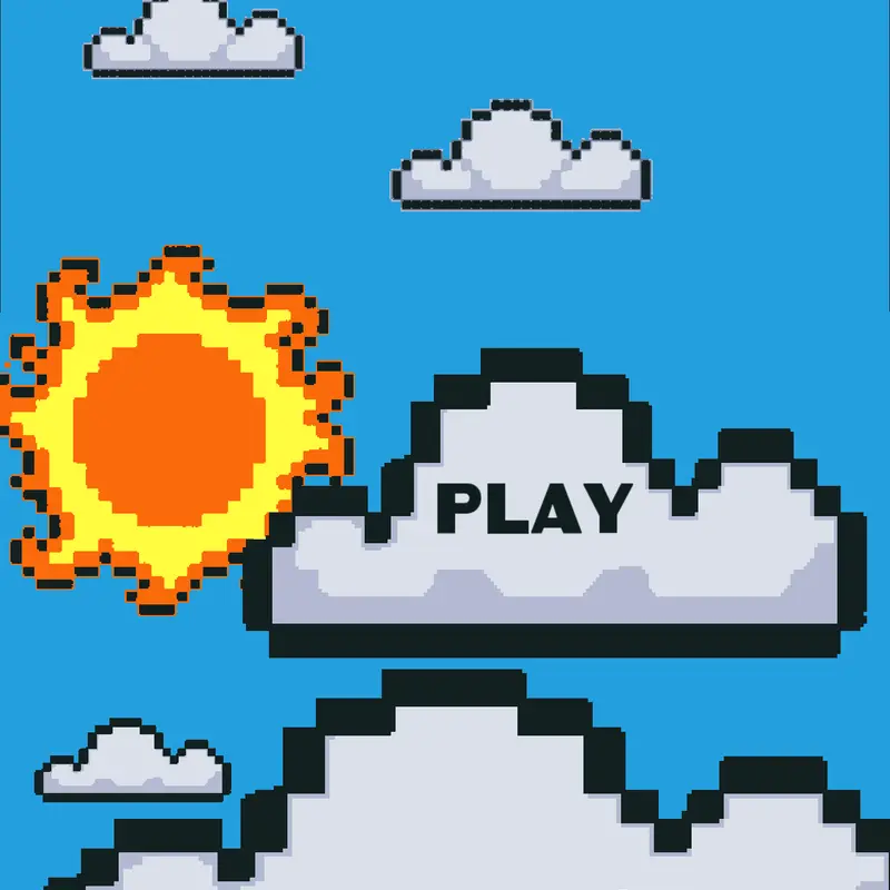 Game by @Matcam
