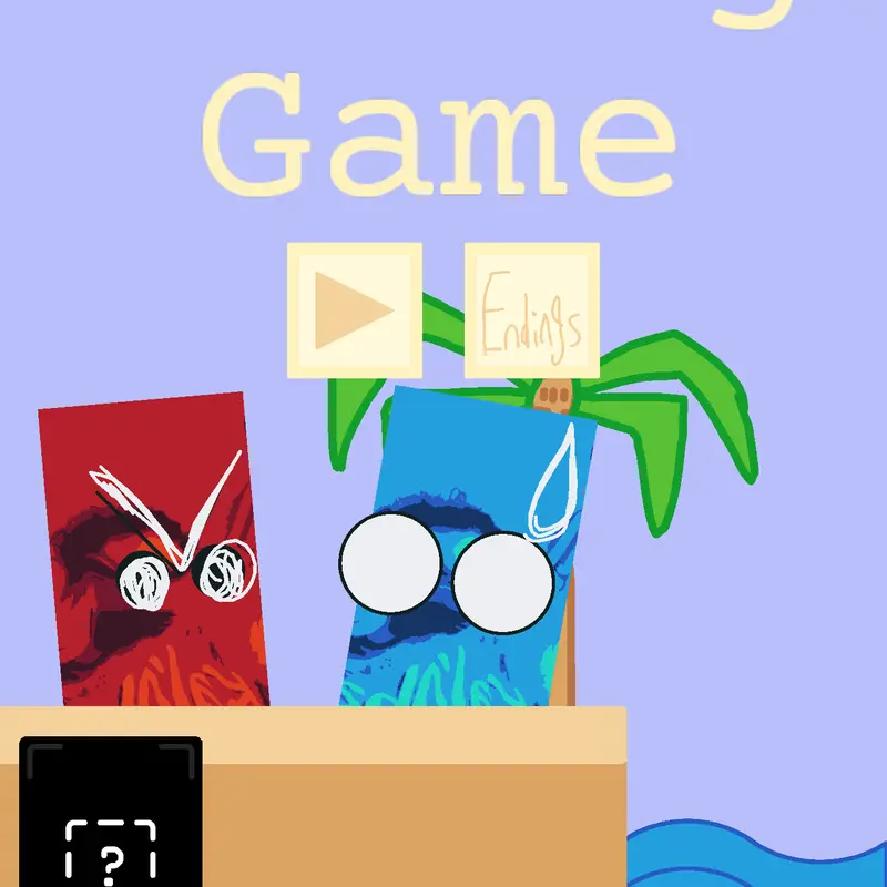 Game by @sodacorazon