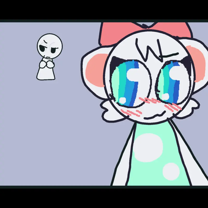 Game by @copper_prettyblood
