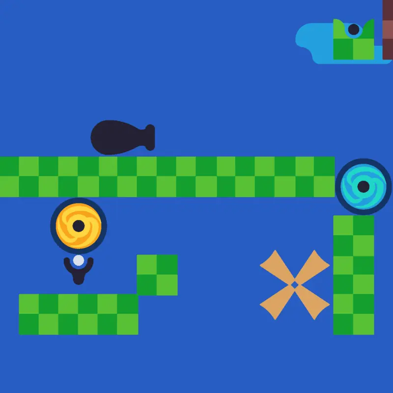 Game by @KOOyou
