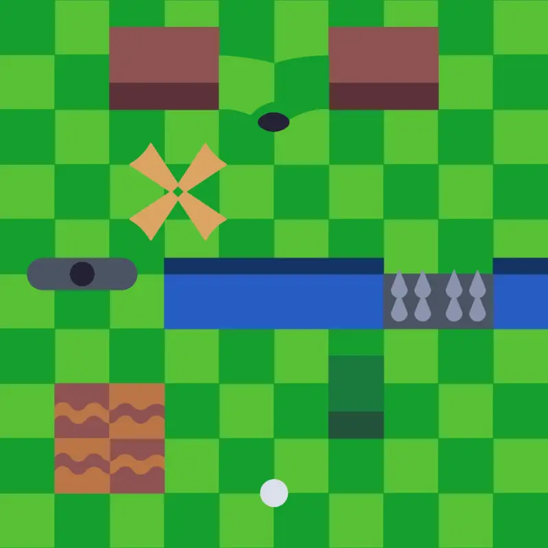 Game by @peddexo