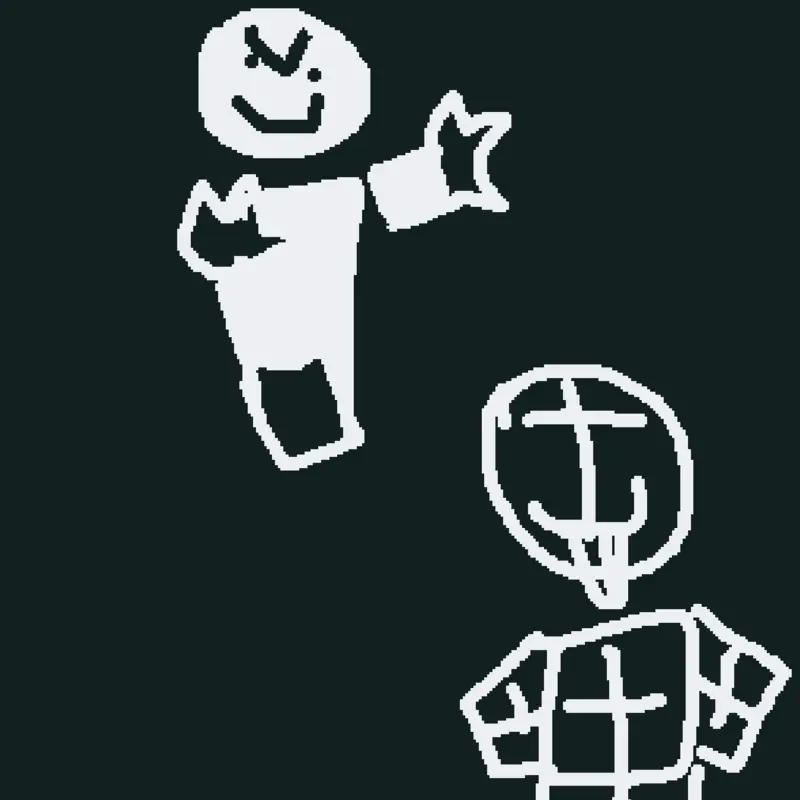 Rigil and John beorge free to use by @18Trillionand82