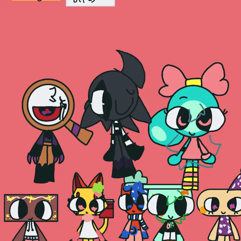 Game by @fluvsiesgumball61