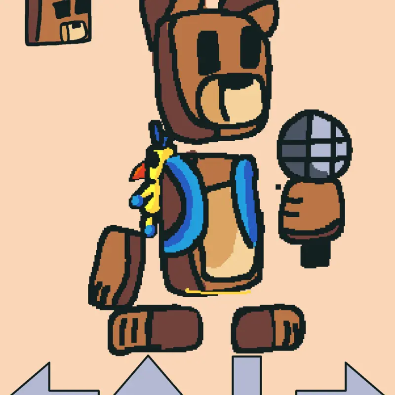 Game by @bruh_HD