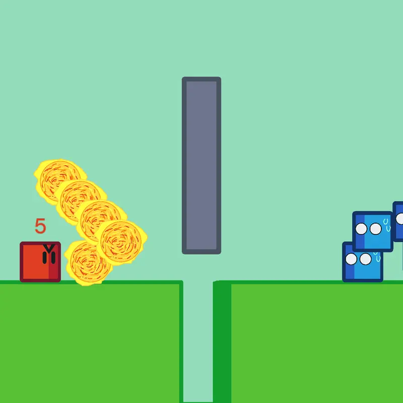 Game by @sandCol
