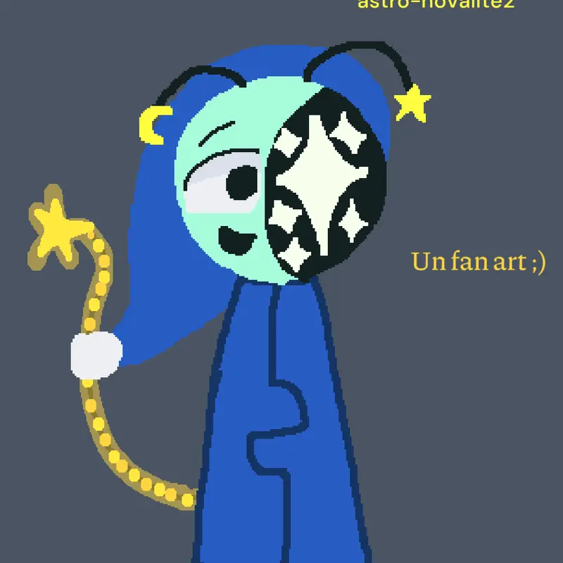Game by @soy_poppy