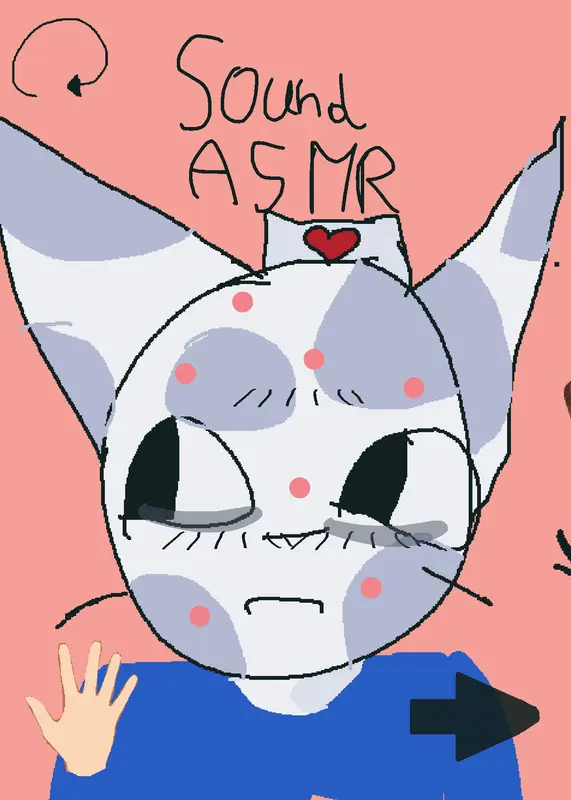 Head nurse clean (yes I remixed) by @DEFNE_ST4R_YT