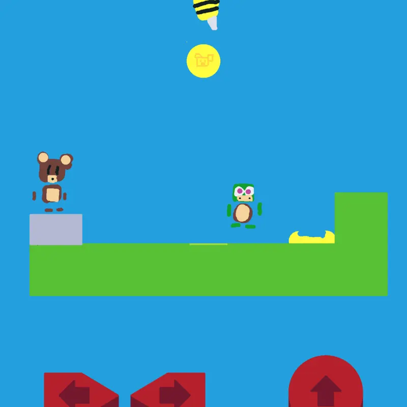 Game by @squshi_cat
