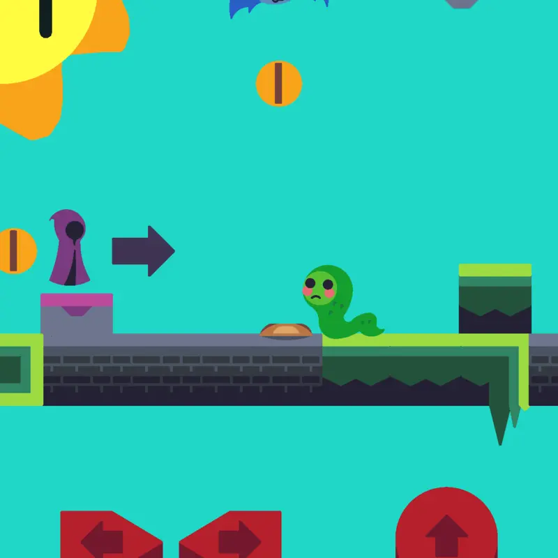 Game by @bibibrigita