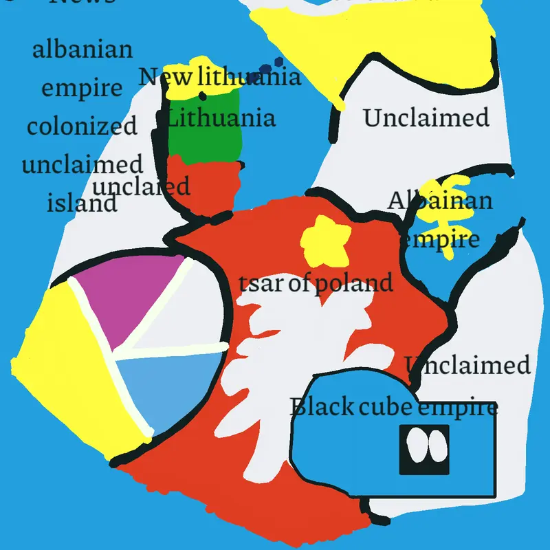 Game by @albanian_empire