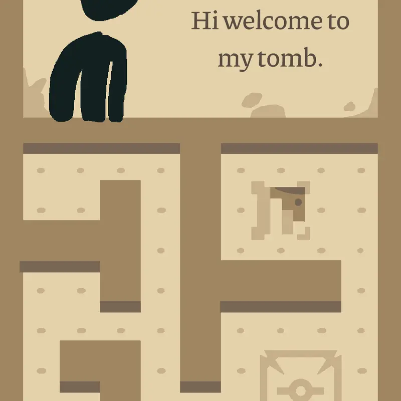 Game by @mettitaton4331gami