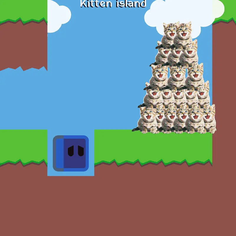 Game by @the_seal