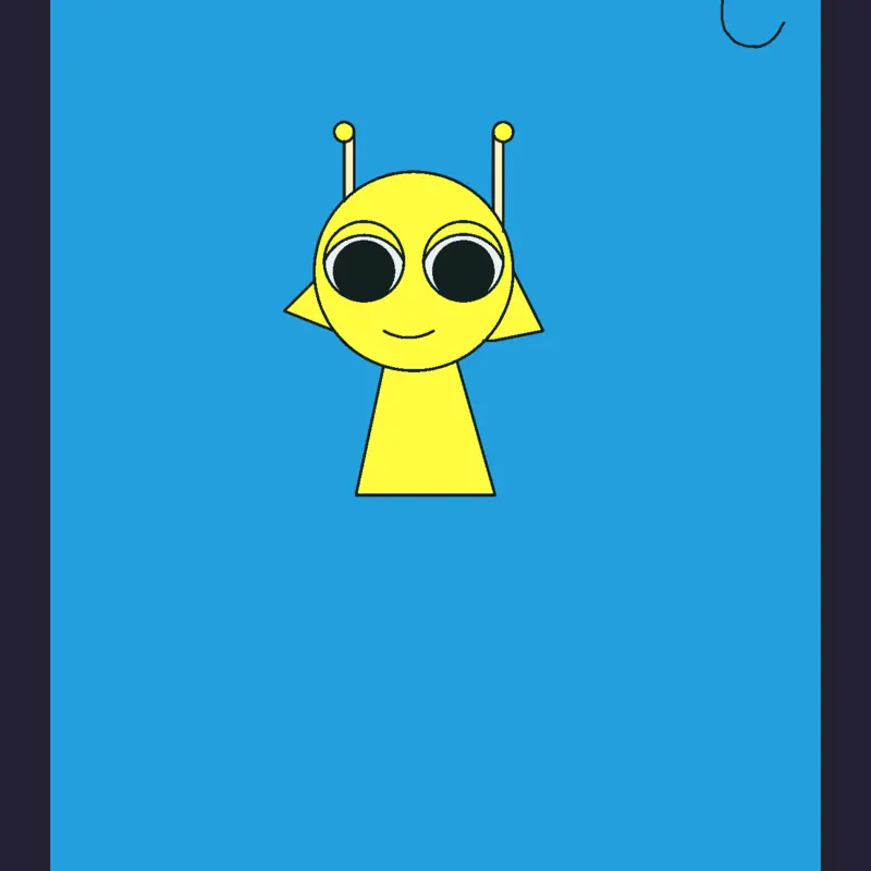 Game by @tymonster