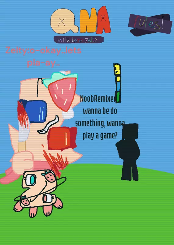 Game by @Zelty_bunny_Four