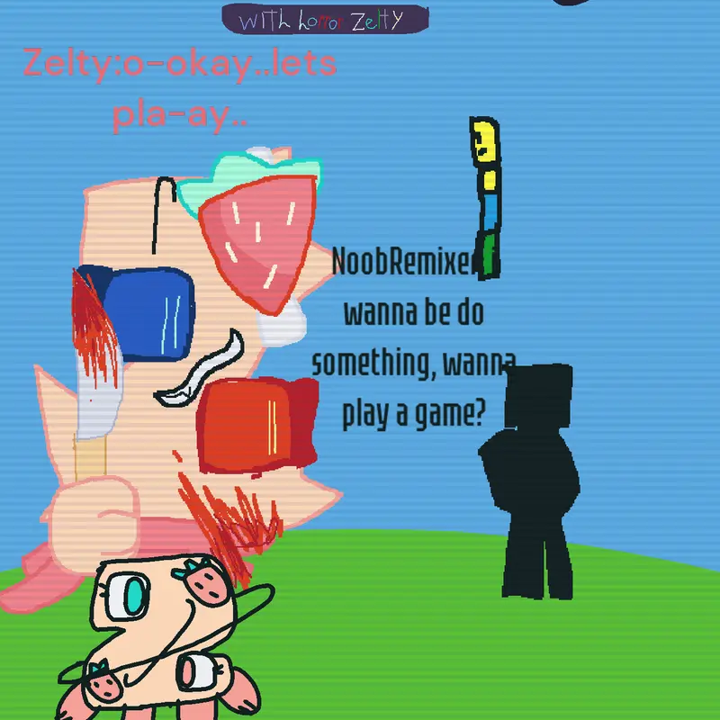 Game by @Zelty_bunny_Four