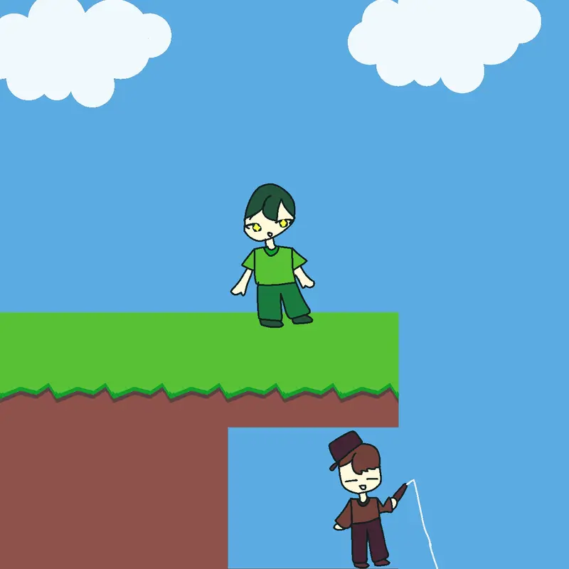 Game by @hyakumaru