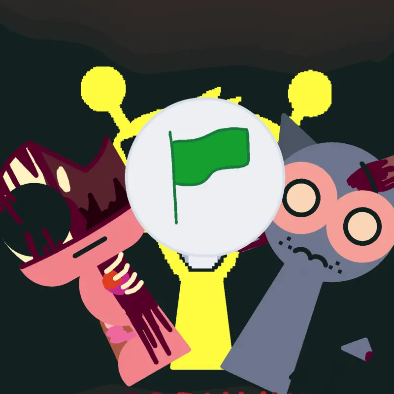 Game by @asyhshks