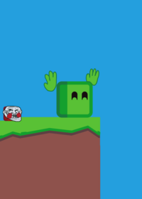 Ending game but cool Fixed some issues