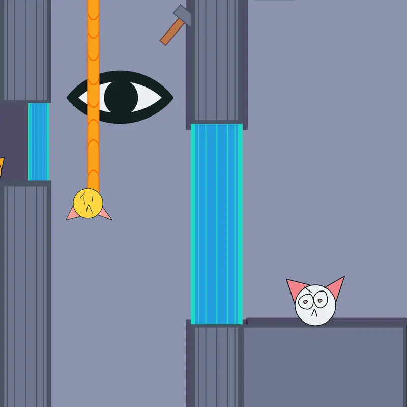 Game by @Elaynajc
