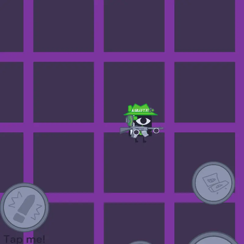Game by @seekofc