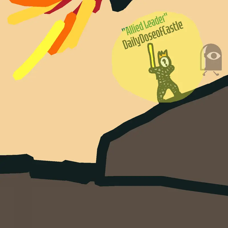 Game by @Tuono