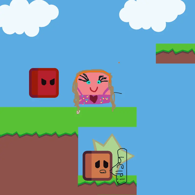 Game by @slayave