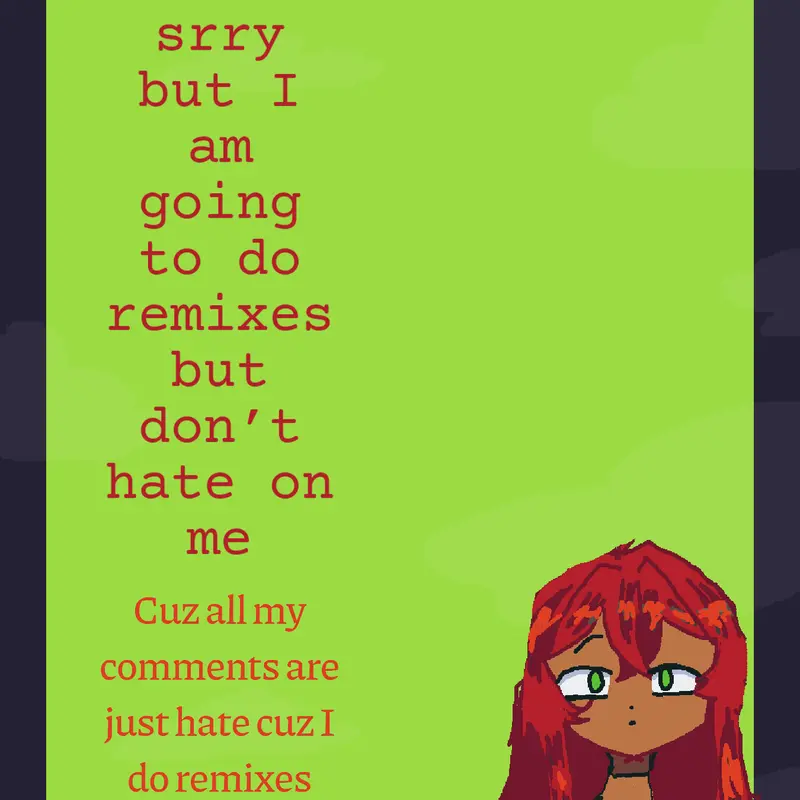 Yep by @Ari_is_cute