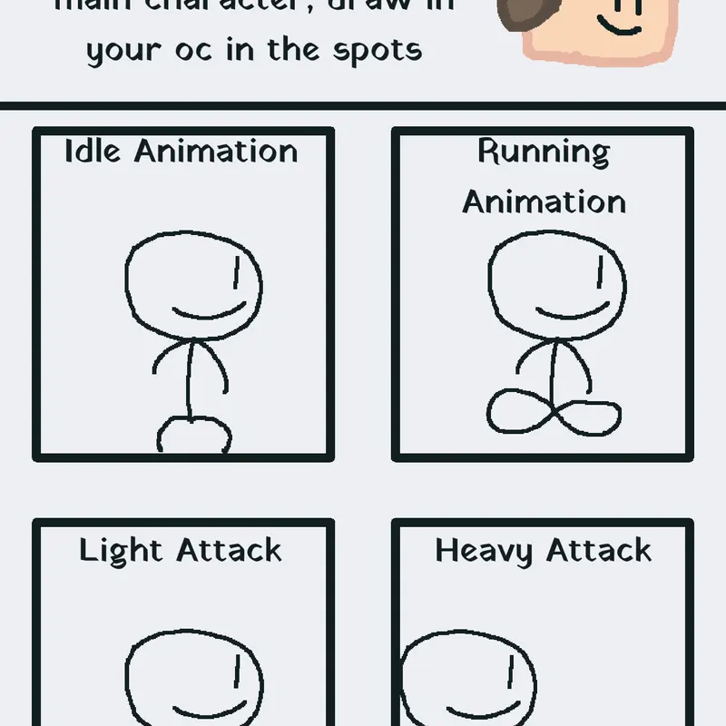 Game by @Jackthekingofnoise