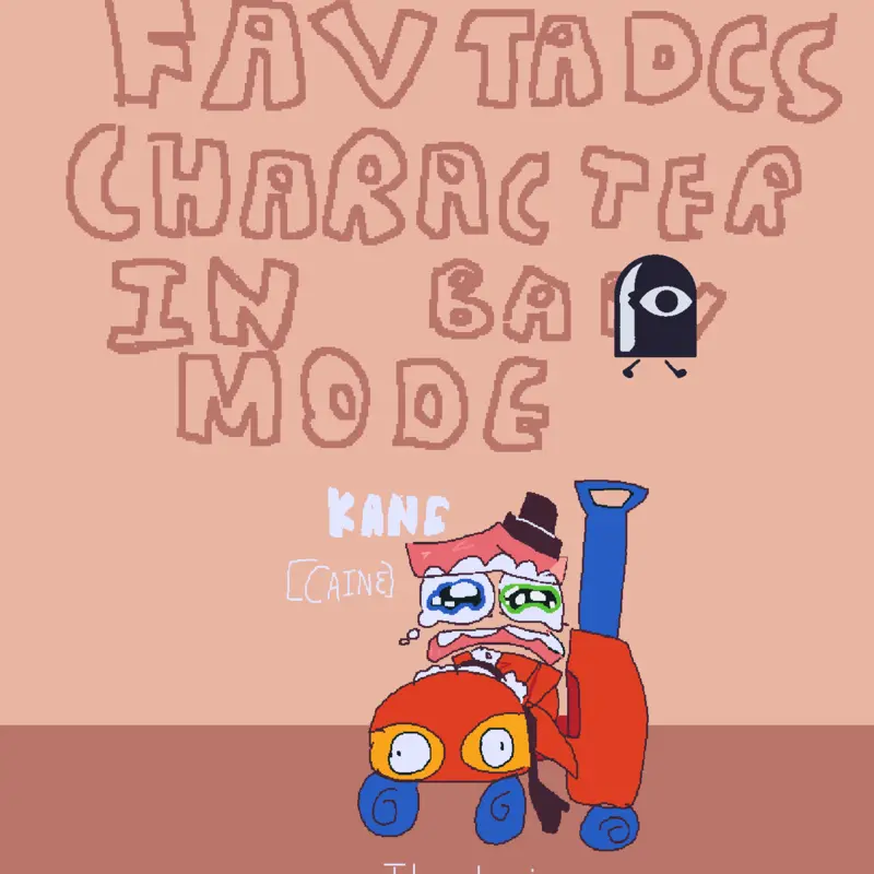 Game by @iluv_drawing