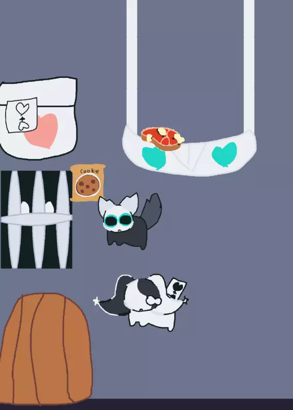Game by @boba_tea_the_creampuff