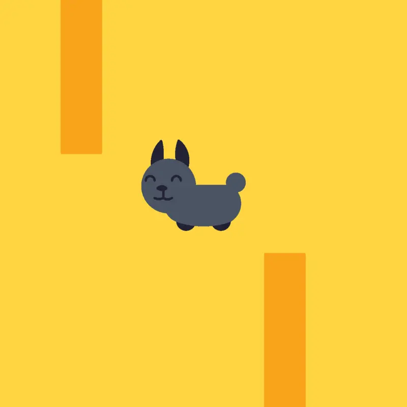 Game by @lorerXv