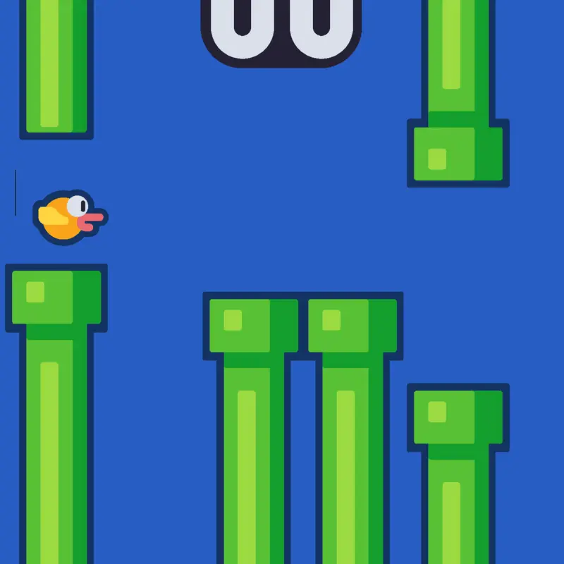 Game by @Akinmade