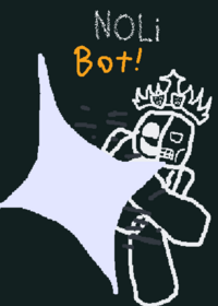 Noli bot test [=