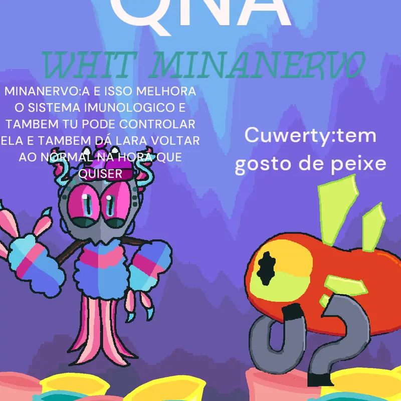 Game by @Cuwerty