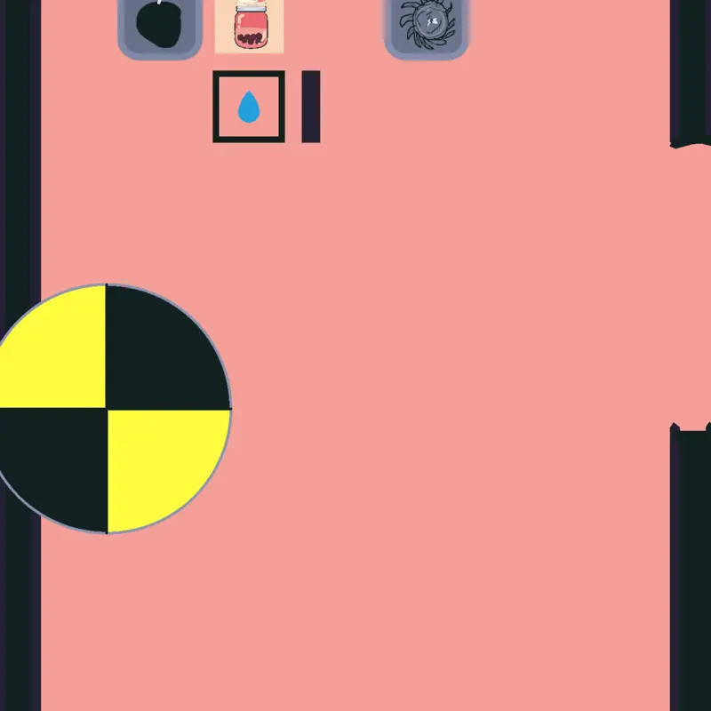 Game by @wenda2015