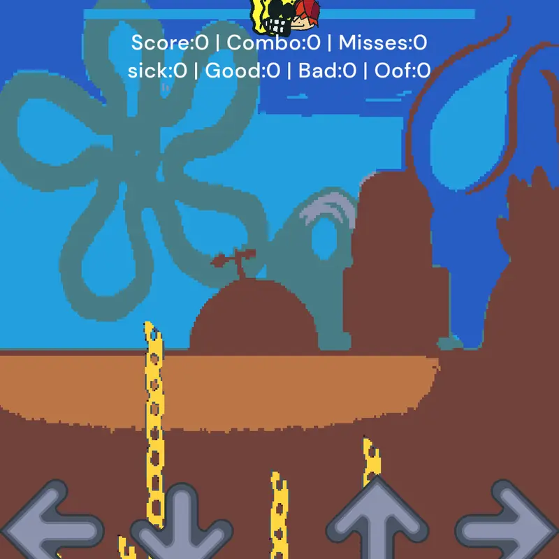 Game by @EMPIREcats1
