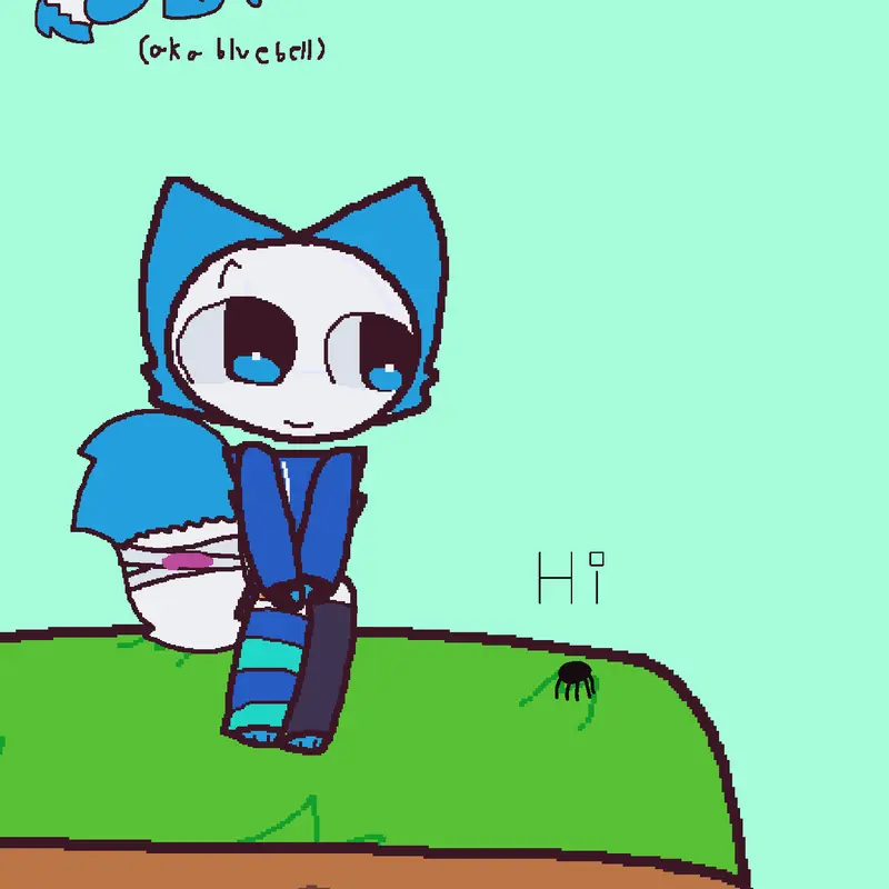 Game by @timmy_the_spider