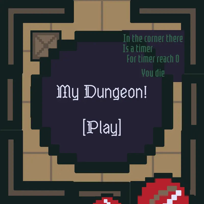Game by @bigbirb