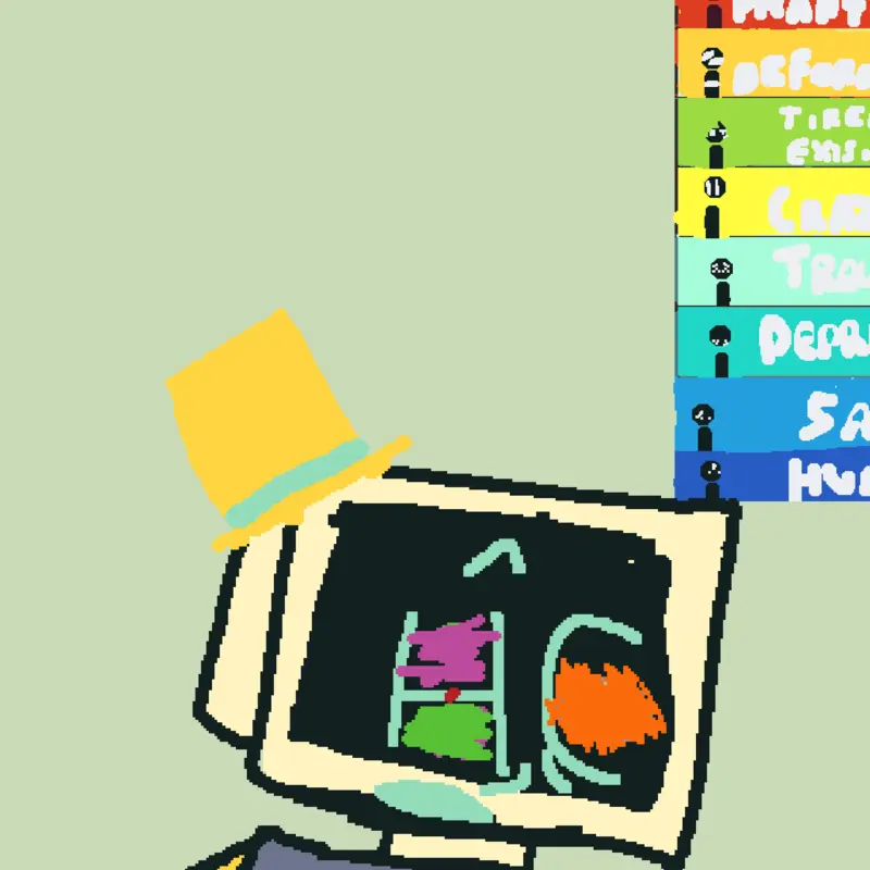 Game by @CapitainRed