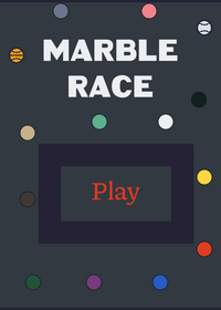 Marble Race