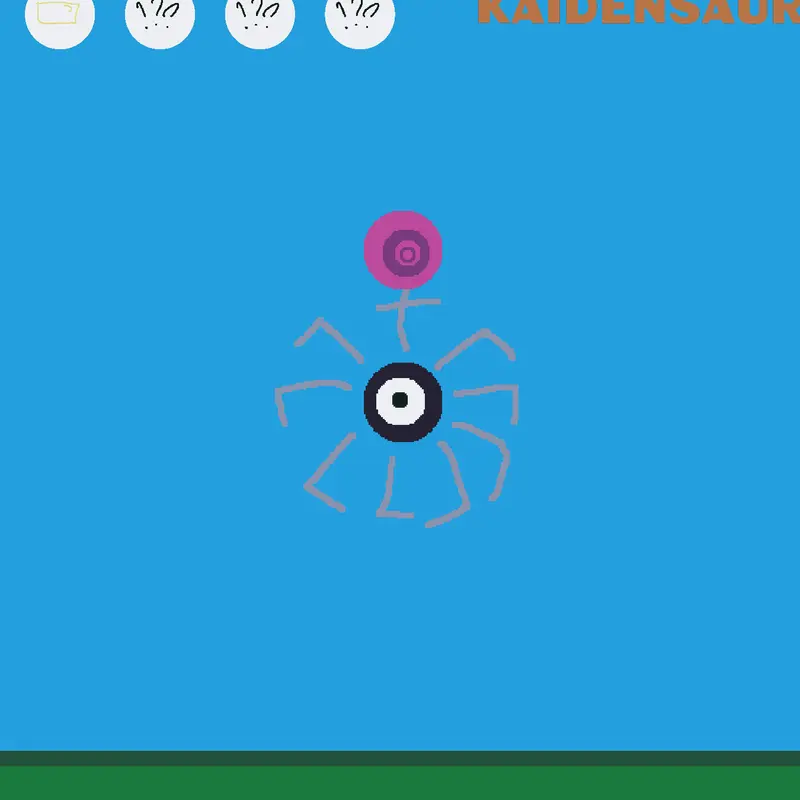 Game by @StostyTheGamer