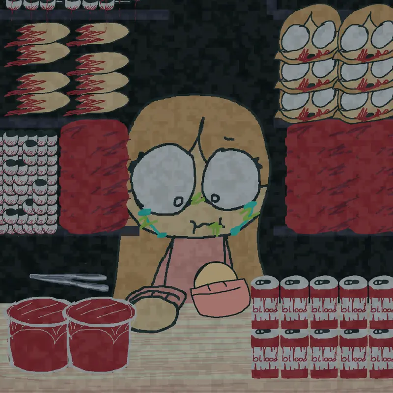 Game by @azra_cutie