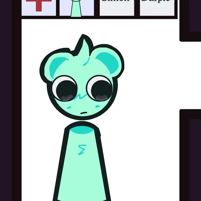 Game by @DaisyArts