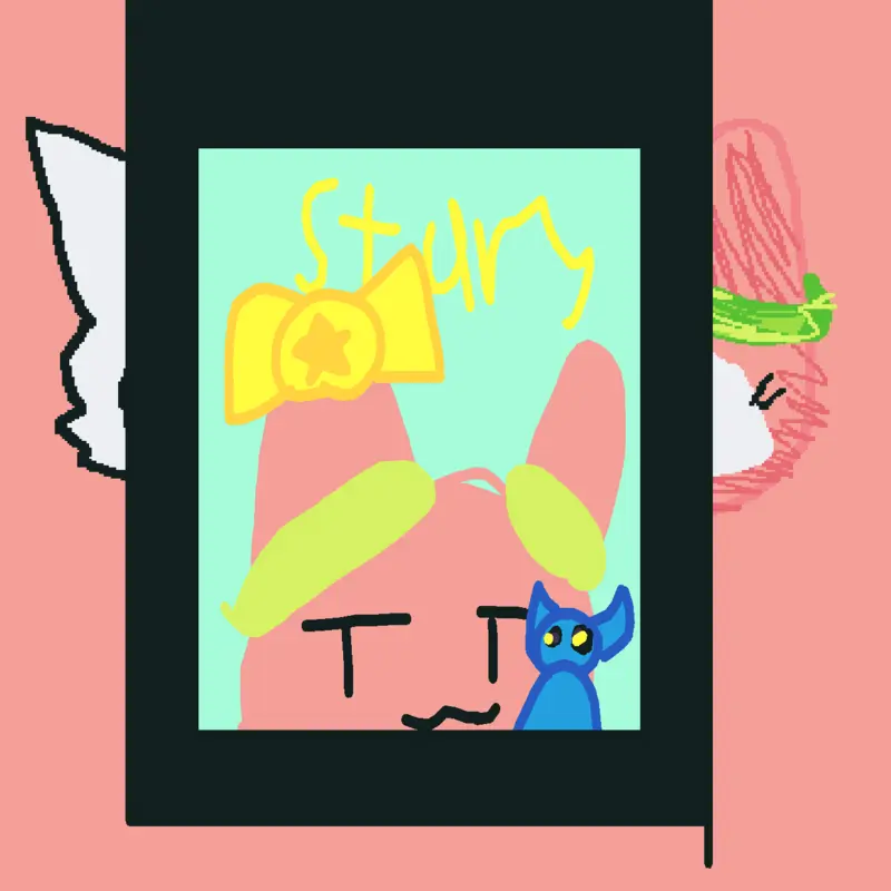 Game by @puppythecat