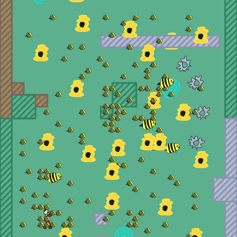 Game by @progamedesigner_girl