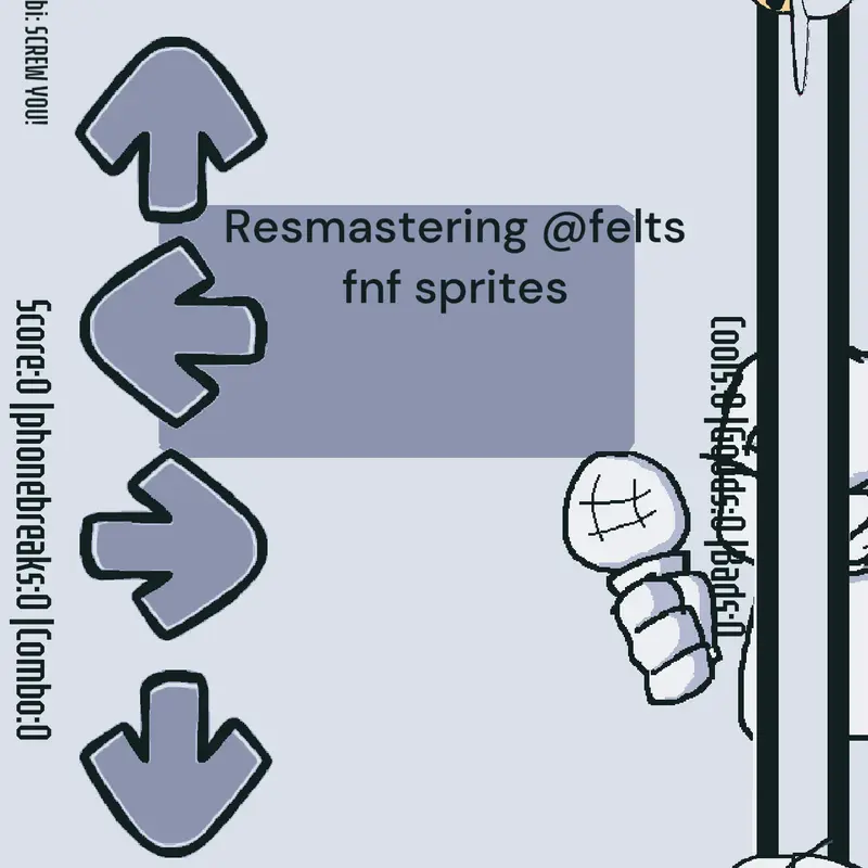 Game by @TSumoGAMERFNF